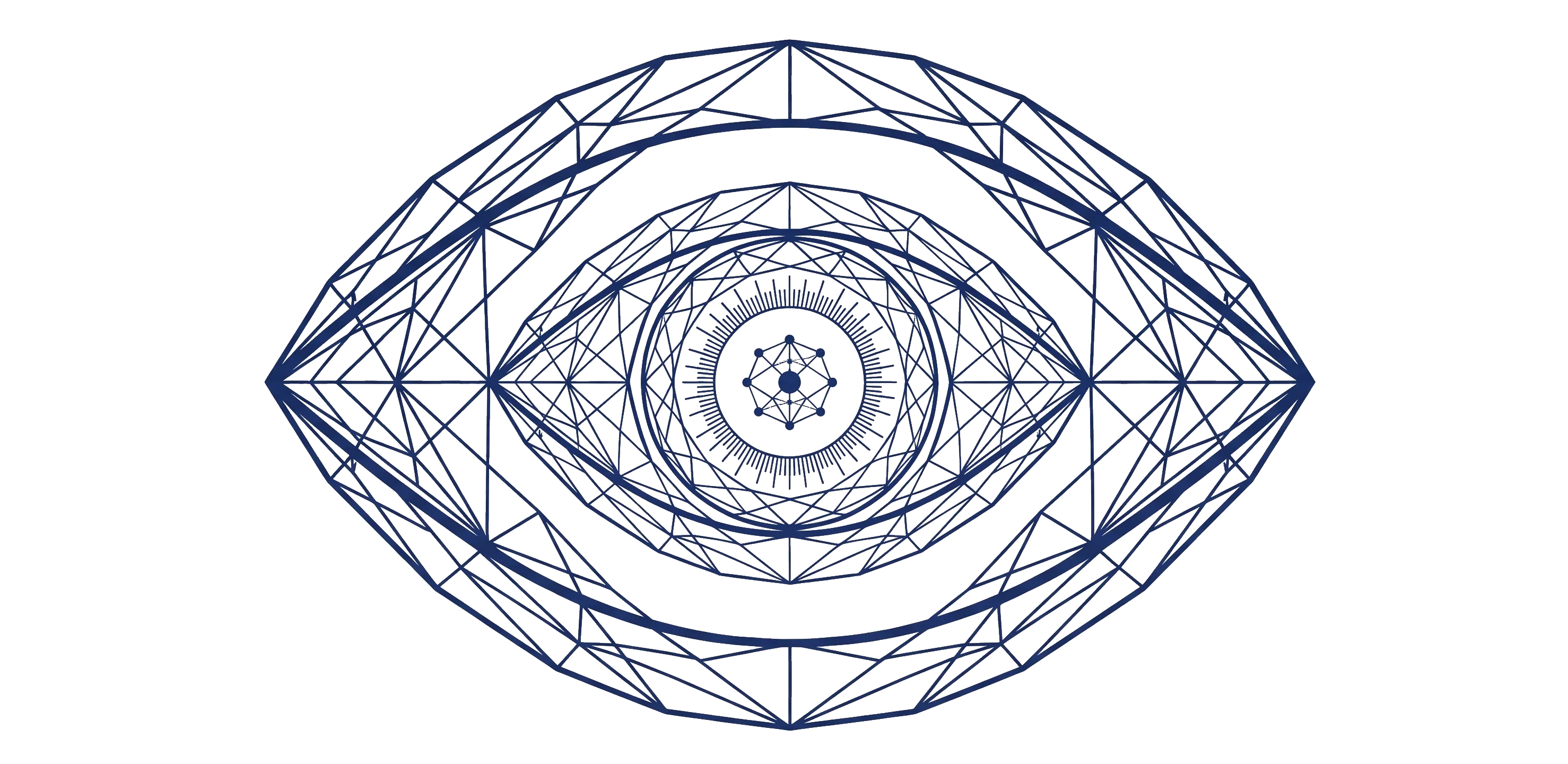 HiHorus AI Eye Model