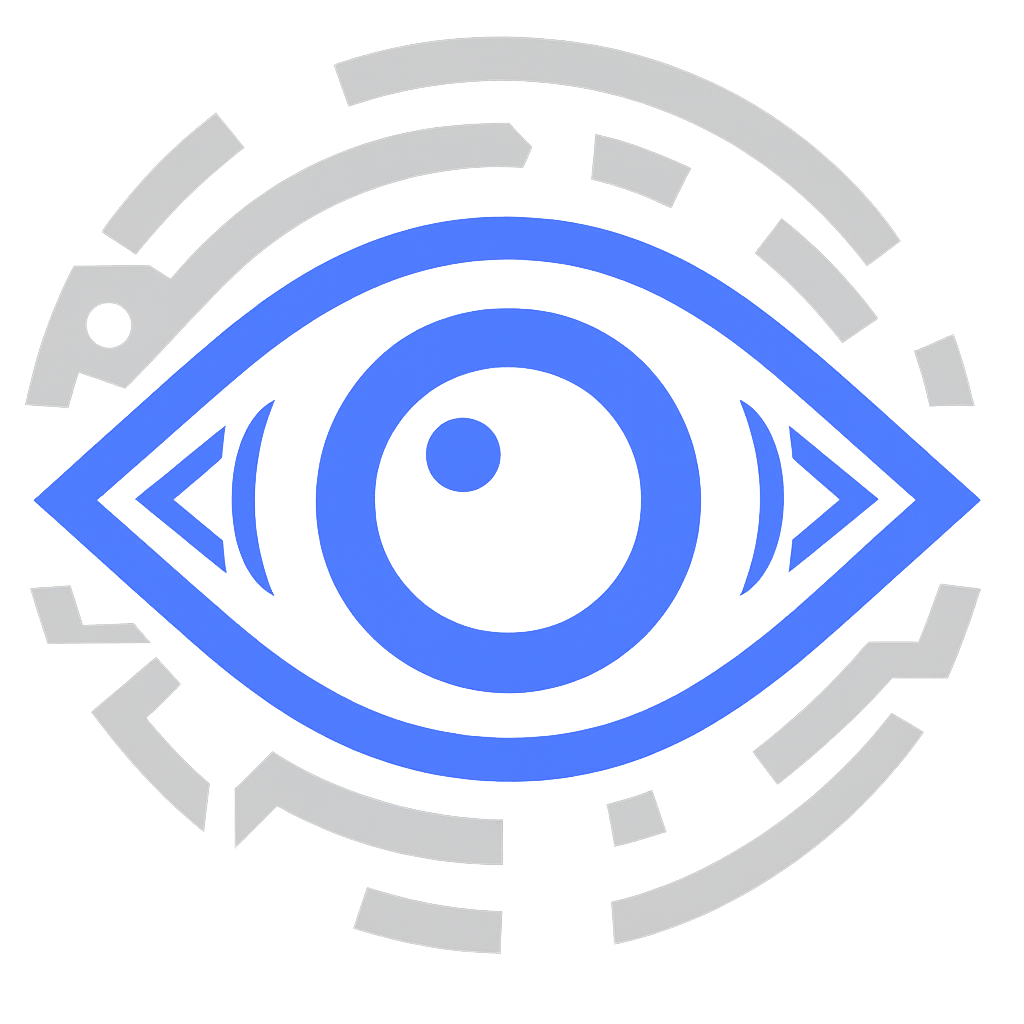 Hihorus AI Logo